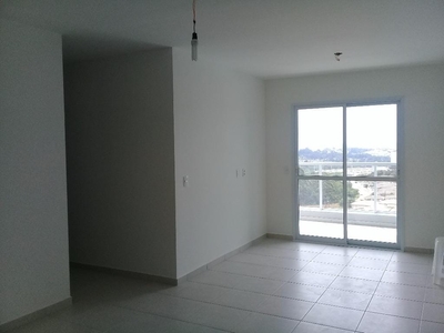 Apartamento em Recanto Quarto Centenário, Jundiaí/SP de 68m² 2 quartos para locação R$ 2.500,00/mes