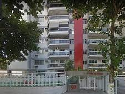 Apartamento em Recreio dos Bandeirantes, Rio de Janeiro/RJ de 107m² 3 quartos à venda por R$ 659.000,00