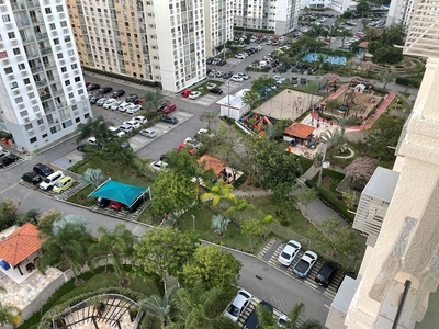 Apartamento em Recreio dos Bandeirantes, Rio de Janeiro/RJ de 52m² 2 quartos à venda por R$ 336.000,00