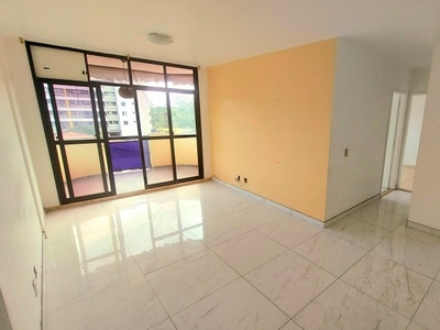 Apartamento em Recreio dos Bandeirantes, Rio de Janeiro/RJ de 69m² 2 quartos à venda por R$ 499.000,00