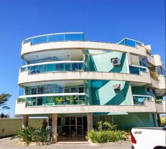 Apartamento em Recreio dos Bandeirantes, Rio de Janeiro/RJ de 82m² 2 quartos à venda por R$ 749.000,00