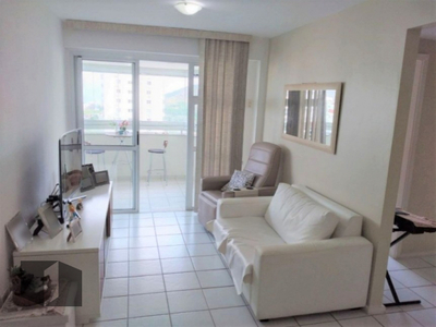 Apartamento em Recreio dos Bandeirantes, Rio de Janeiro/RJ de 94m² 3 quartos à venda por R$ 603.000,00