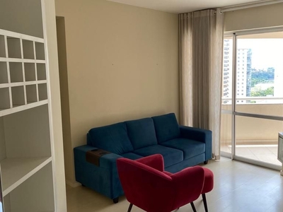 Apartamento em Residencial do Lago, Londrina/PR de 72m² 3 quartos para locação R$ 2.590,00/mes