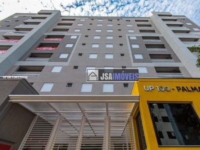 Apartamento em Residencial e Comercial Palmares, Ribeirão Preto/SP de 10m² 3 quartos à venda por R$ 329.000,00