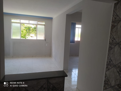 Apartamento em Residencial Paiaguás, Cuiabá/MT de 49m² 2 quartos à venda por R$ 134.000,00