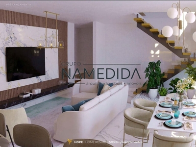 Apartamento em Residencial Paraíso, Franca/SP de 197m² 3 quartos à venda por R$ 1.394.126,00