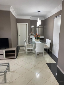 Apartamento em Residencial São José, Cuiabá/MT de 112m² 3 quartos para locação R$ 3.200,00/mes