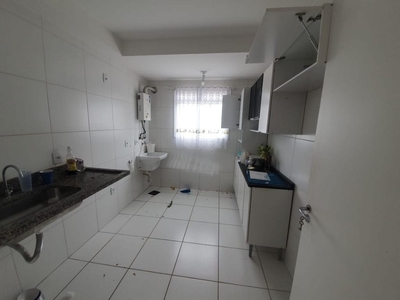 Apartamento em Retiro, Jundiaí/SP de 54m² 1 quartos à venda por R$ 269.000,00