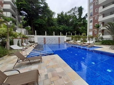 Apartamento em Ribeirânia, Ribeirão Preto/SP de 131m² 3 quartos à venda por R$ 829.000,00