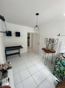 Apartamento em Rio Pequeno, Camboriú/SC de 50m² 2 quartos à venda por R$ 198.000,00