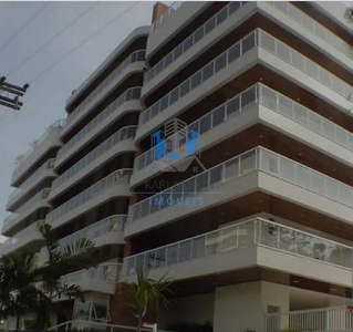 Apartamento em Riviera De São Lourenço, Bertioga/SP de 121m² 3 quartos à venda por R$ 2.400.000,00 ou para locação R$ 1.500,00/dia