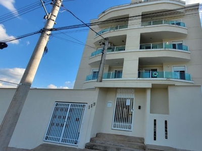 Apartamento em Roseira, Jaguariúna/SP de 73m² 2 quartos à venda por R$ 449.000,00