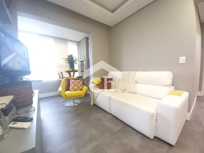 Apartamento em Saguaçu, Joinville/SC de 67m² 2 quartos à venda por R$ 588.000,00