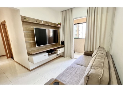 Apartamento em Samambaia Norte (Samambaia), Brasília/DF de 67m² 3 quartos à venda por R$ 349.000,00