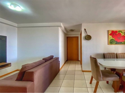 Apartamento em Samambaia Sul (Samambaia), Brasília/DF de 71m² 3 quartos à venda por R$ 364.000,00