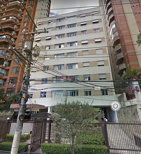 Apartamento em Santa Cecília, São Paulo/SP de 70m² 2 quartos à venda por R$ 749.000,00 ou para locação R$ 2.000,00/mes