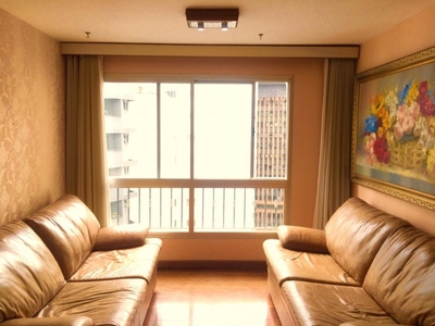 Apartamento em Santa Cecília, São Paulo/SP de 85m² 2 quartos à venda por R$ 948.999,00