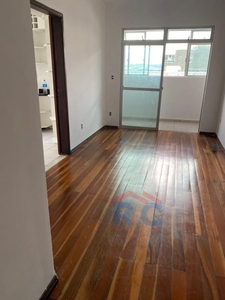 Apartamento em Santa Cruz Industrial, Contagem/MG de 76m² 3 quartos à venda por R$ 328.000,00