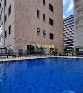 Apartamento em Santa Efigênia, Belo Horizonte/MG de 147m² 4 quartos à venda por R$ 1.599.000,00