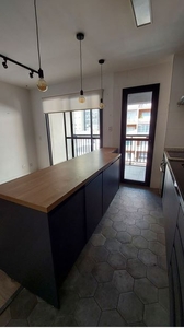 Apartamento em Santa Efigênia, São Paulo/SP de 52m² 2 quartos à venda por R$ 458.000,00