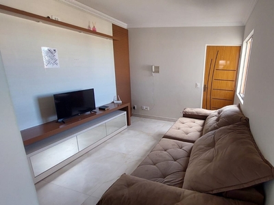 Apartamento em Santa Inês, Vila Velha/ES de 55m² 2 quartos à venda por R$ 184.000,00