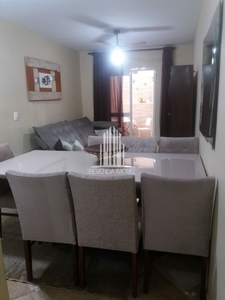 Apartamento em Santa Maria, São Caetano do Sul/SP de 129m² 3 quartos à venda por R$ 574.000,00