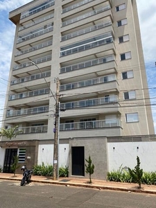 Apartamento em Santa Mônica, Uberlândia/MG de 96m² 3 quartos à venda por R$ 699.000,00