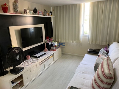 Apartamento em Santa Rosa, Niterói/RJ de 0m² 2 quartos à venda por R$ 334.000,00