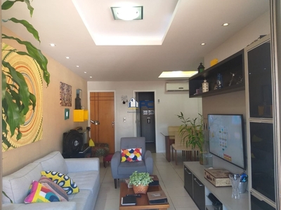 Apartamento em Santa Rosa, Niterói/RJ de 0m² 2 quartos à venda por R$ 618.000,00