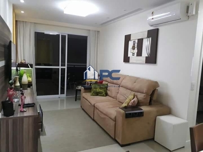Apartamento em Santa Rosa, Niterói/RJ de 0m² 2 quartos à venda por R$ 729.000,00