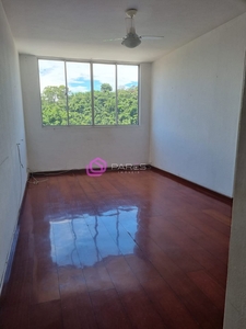 Apartamento em Santa Rosa, Niterói/RJ de 75m² 2 quartos à venda por R$ 184.000,00