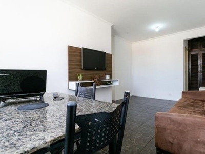 Apartamento em Santa Teresinha, São Paulo/SP de 50m² 2 quartos à venda por R$ 279.000,00