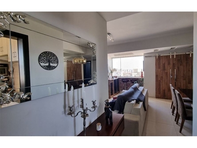 Apartamento em Santa Tereza, Belo Horizonte/MG de 69m² 3 quartos à venda por R$ 549.000,00