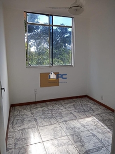 Apartamento em Santana, Niterói/RJ de 0m² 2 quartos à venda por R$ 209.000,00