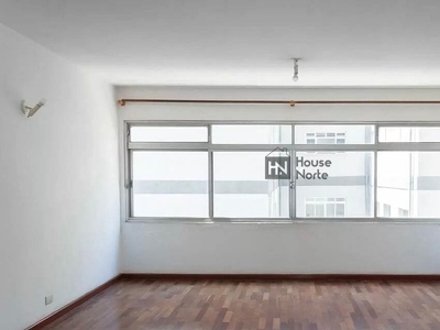 Apartamento em Santana, São Paulo/SP de 178m² 3 quartos à venda por R$ 601.000,00