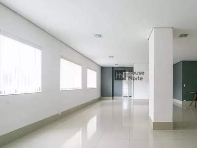 Apartamento em Santana, São Paulo/SP de 72m² 3 quartos à venda por R$ 684.000,00
