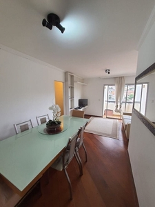 Apartamento em Santana, São Paulo/SP de 85m² 3 quartos à venda por R$ 688.000,00