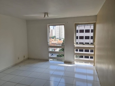 Apartamento em Santo Amaro, São Paulo/SP de 94m² 3 quartos à venda por R$ 649.000,00
