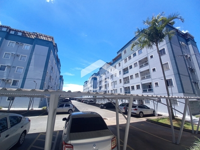 Apartamento em Santo Antônio, Joinville/SC de 50m² 2 quartos à venda por R$ 239.000,00