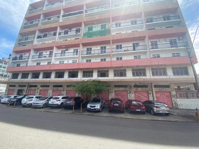 Apartamento em Santo Antônio, Recife/PE de 123m² 2 quartos à venda por R$ 499.000,00