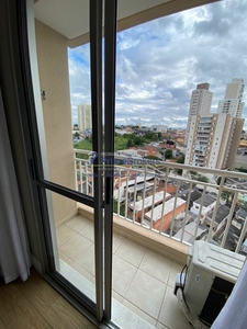 Apartamento em Saúde, São Paulo/SP de 50m² 1 quartos à venda por R$ 387.000,00