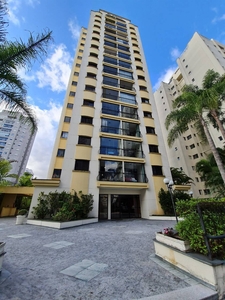 Apartamento em Saúde, São Paulo/SP de 60m² 2 quartos à venda por R$ 554.000,00