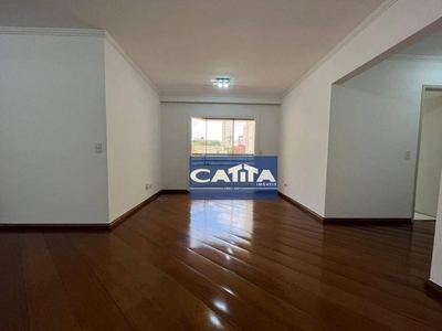 Apartamento em Saúde, São Paulo/SP de 97m² 3 quartos à venda por R$ 758.000,00