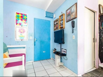 Apartamento em Sé, São Paulo/SP de 30m² 1 quartos à venda por R$ 220.000,00 ou para locação R$ 1.100,00/mes