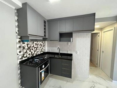 Apartamento em Vila Pompéia, São Paulo/SP de 50m² 2 quartos para locação R$ 3.700,00/mes