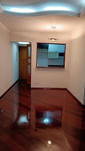 Apartamento em Sé, São Paulo/SP de 54m² 2 quartos para locação R$ 1.492,00/mes