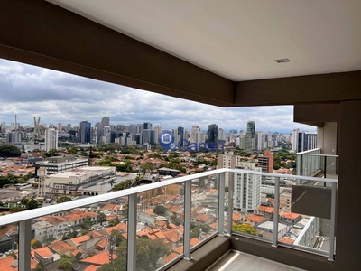 Apartamento em Sé, São Paulo/SP de 69m² 2 quartos à venda por R$ 1.059.000,00