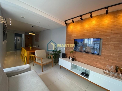 Apartamento em Serra, Belo Horizonte/MG de 71m² 3 quartos à venda por R$ 749.000,00