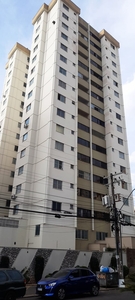 Apartamento em Setor Bela Vista, Goiânia/GO de 72m² 3 quartos à venda por R$ 279.000,00