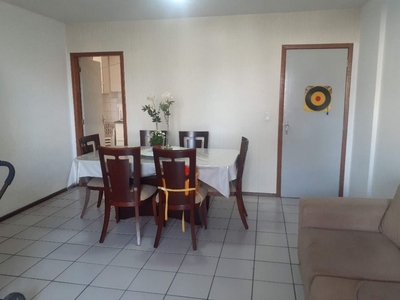 Apartamento em Setor Bueno, Goiânia/GO de 80m² 3 quartos à venda por R$ 384.000,00